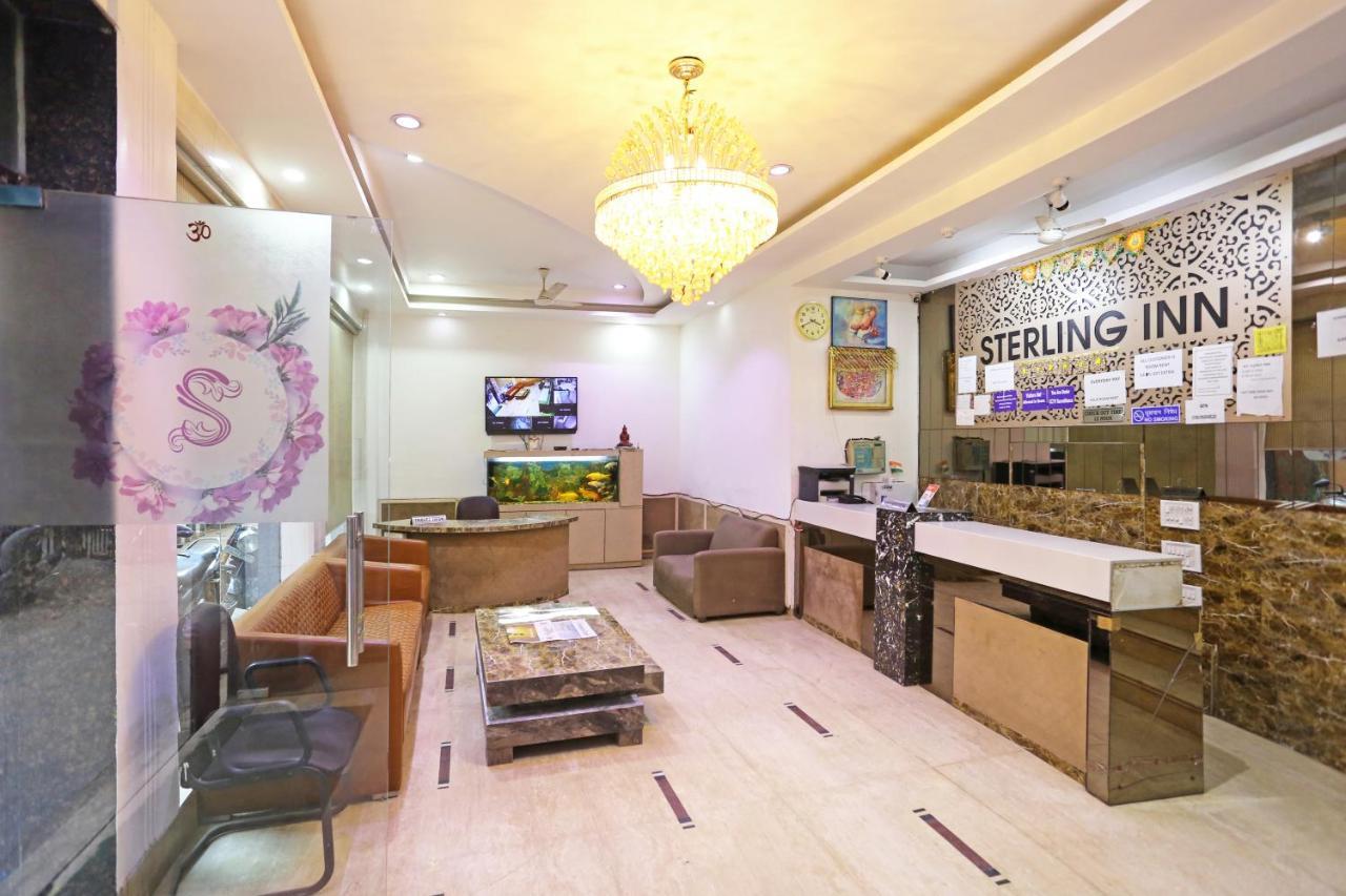 Sterling Inn, New Delhi
